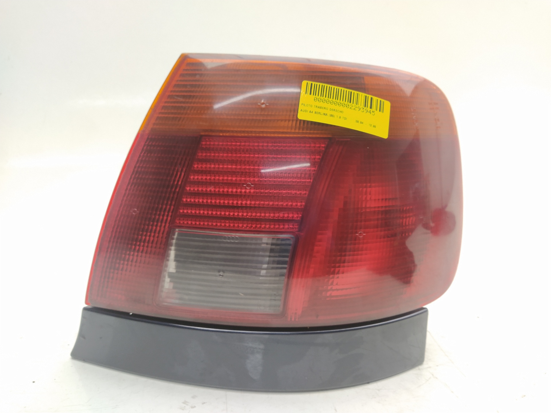 HONDA A4 B5/8D (1994-2001) Rear Right Taillight Lamp 22289157