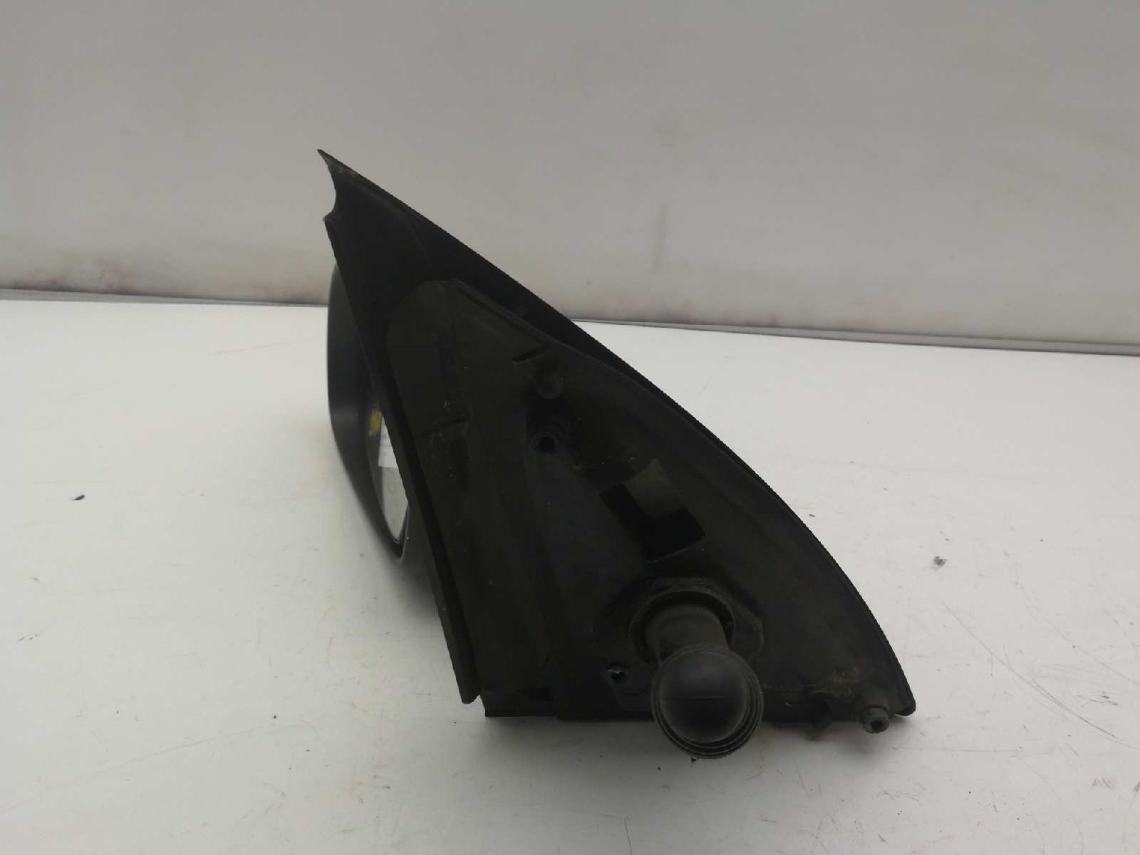 OPEL Corsa C (2000-2006) Зеркало передней левой двери E1010676 18521194