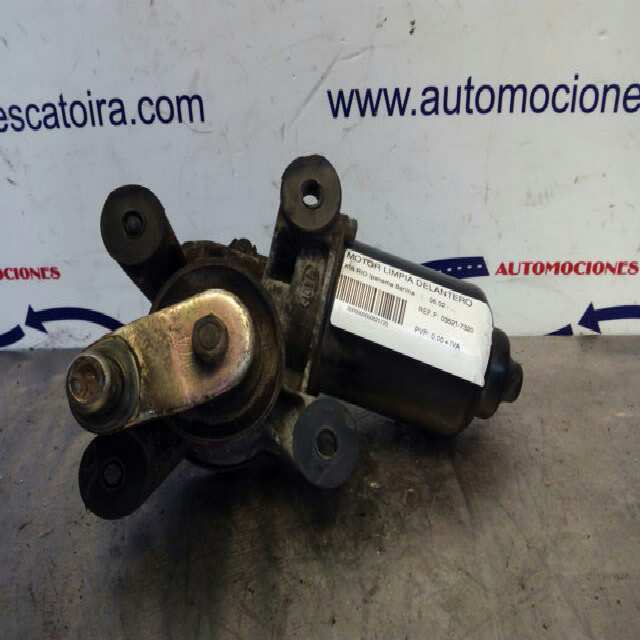 PEUGEOT Rio 1 generation (2000-2005) Vindrutetorkare fram 035217320 18366178