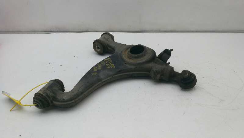 MERCEDES-BENZ Front Right Arm 1243303107 24007602