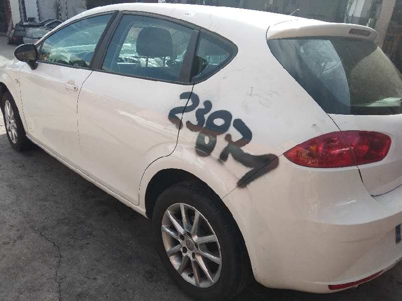 SEAT Leon 2 generation (2005-2012) Oglindă ușă stânga față 024456 18461623