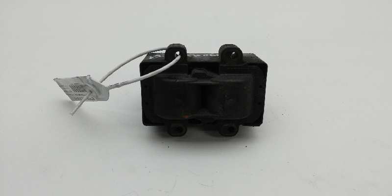 RENAULT Twingo 1 generation (1993-2007) High Voltage Ignition Coil 7700872449F, 7700873701, 2526078A 18490299