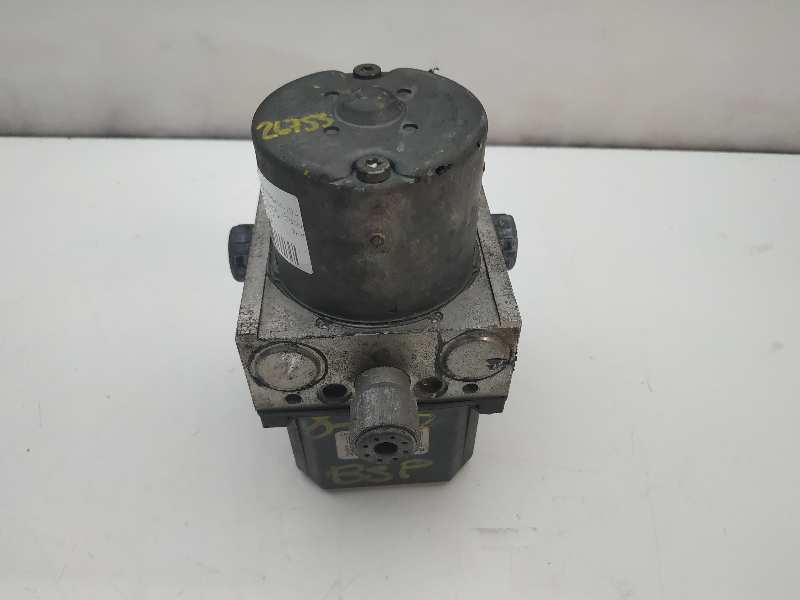 FORD Mondeo 3 generation (2000-2007) ABS Pump 0265800007, 0265222015 18532863