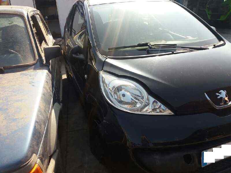 PEUGEOT 107 Peugeot 107 (2005-2014) Абс блок 0265231579 24021136