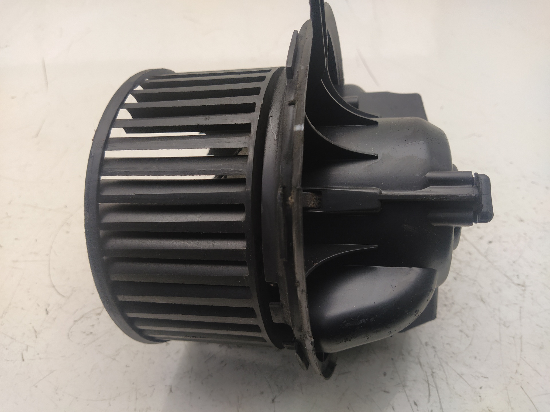 VAUXHALL Golf 5 generation (2003-2009) Heater Blower Fan 1K1820015 22288530