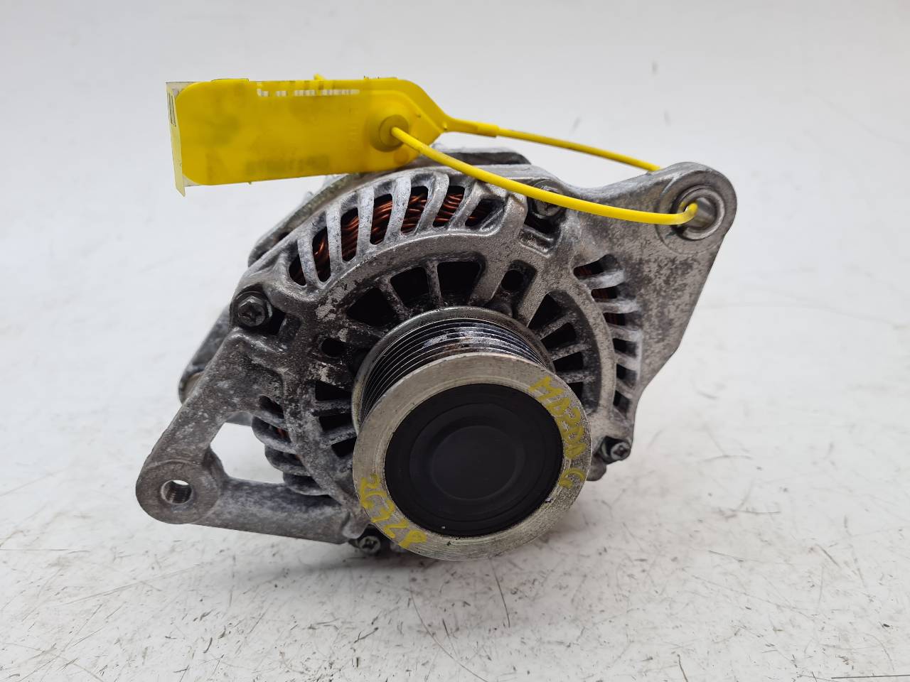 MAZDA 6 GH (2007-2013) Alternator A2TJ0681 18531337