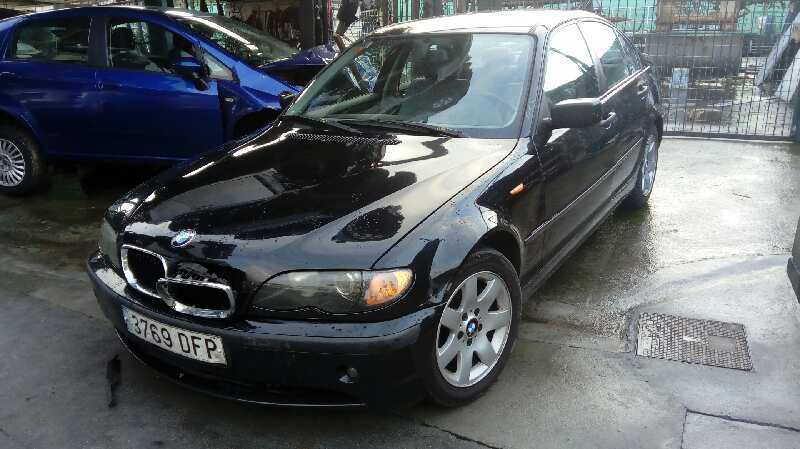 BMW 3 Series E46 (1997-2006) Переключатель кнопок 8363662,01104000,8363664 18442284