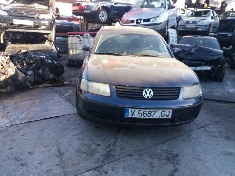 VOLKSWAGEN Passat B5 (1996-2005) Gearbox EEN 18435615