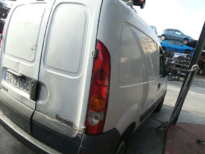 RENAULT Kangoo 1 generation (1998-2009) Зеркало передней левой двери 7700304830 18362642