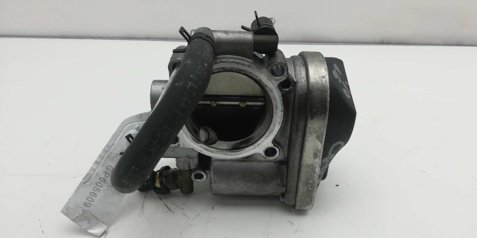 CHEVROLET Cruze 1 generation (2009-2015) Throttle Body 55560398, A2C53119795 18494713