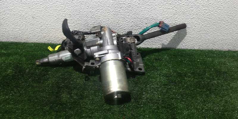 RENAULT Clio 2 generation (1998-2013) Steering Column Mechanism 8200091805, 6900000319, T00021237 18481400