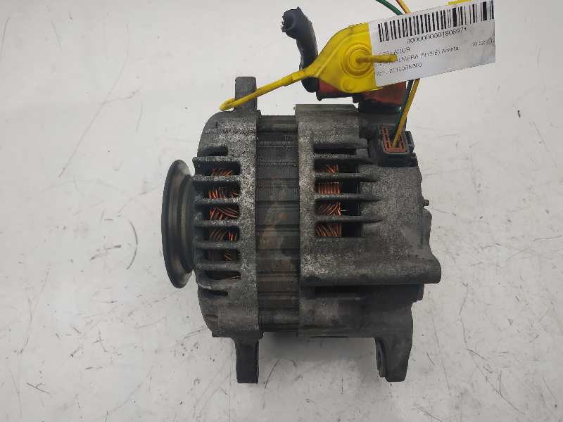 VAUXHALL Almera N16 (2000-2006) Dynamo 23100BN300 24008356