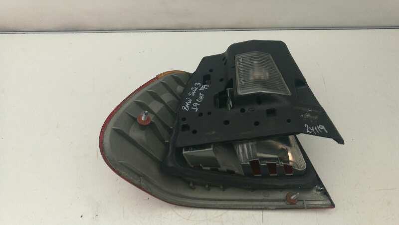 BMW 3 Series E46 (1997-2006) Rear Right Taillight Lamp 8364922,8364926 18468455