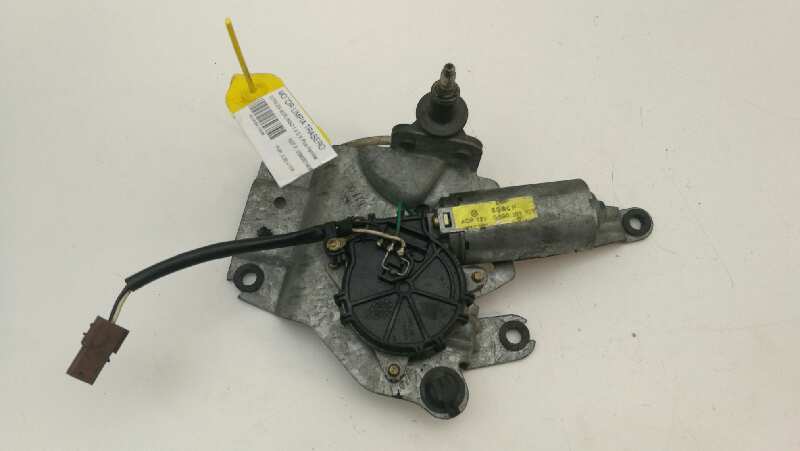 CITROËN Berlingo Tailgate  Window Wiper Motor 0390201408 18519041