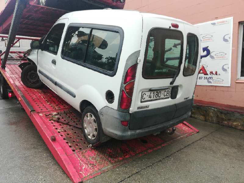 ASTON MARTIN Kangoo 1 generation (1998-2009) Предна лява врата 7751471745 18516134