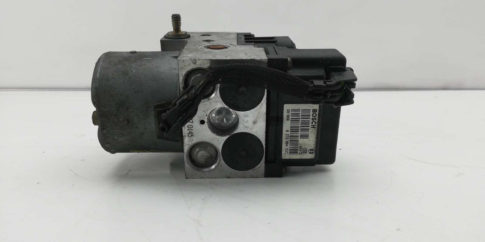 MG ABS Pump SRB101621,0265216803,28122034534 18494683