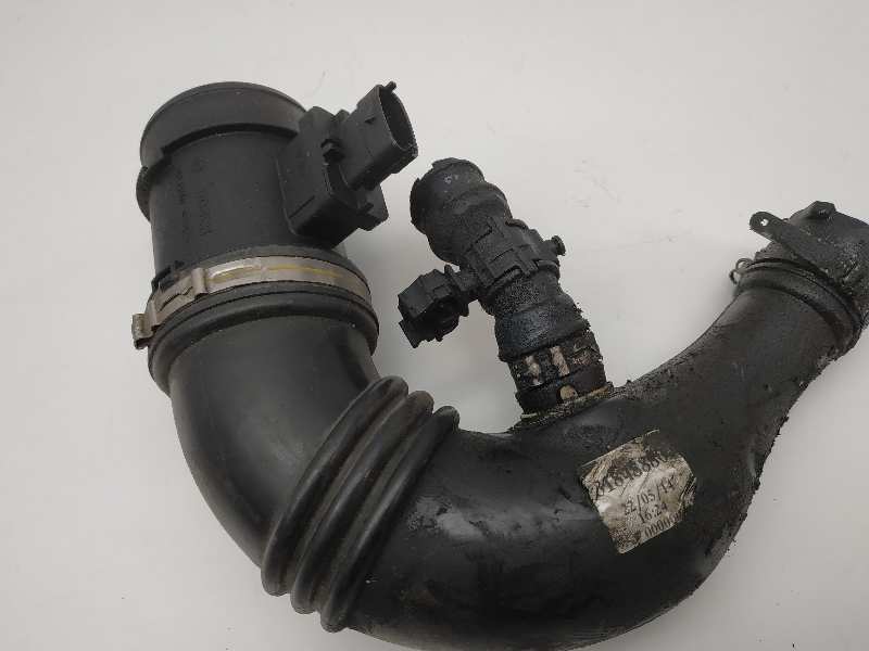 FIAT 500 2 generation (2008-2024) Masseluftstrømsensor MAF F00C2G8003 24007981