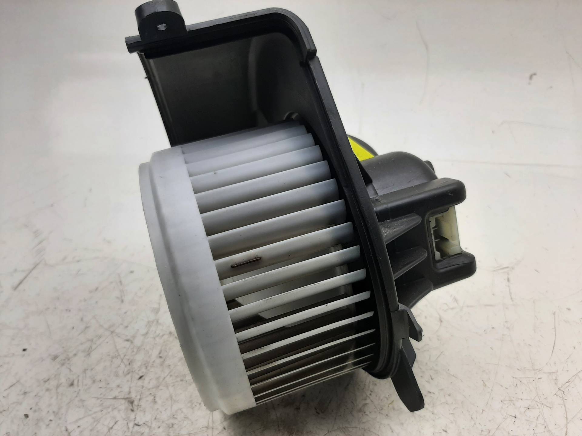 RENAULT Kangoo 2 generation (2007-2021) Heater Blower Fan 5F2130100 18583275