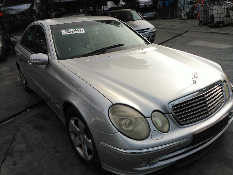 TOYOTA E-Class W211/S211 (2002-2009) Другие блоки управления 2118208185, 00401298 18451726