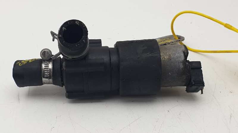 AUDI C-Class W202/S202 (1993-2001) Idle valve A2028300614, 0115450128 18510292