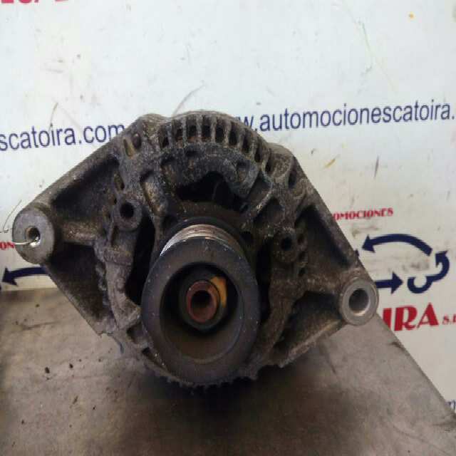 SUZUKI Vectra B (1995-1999) Alternator 0123120001 18368944