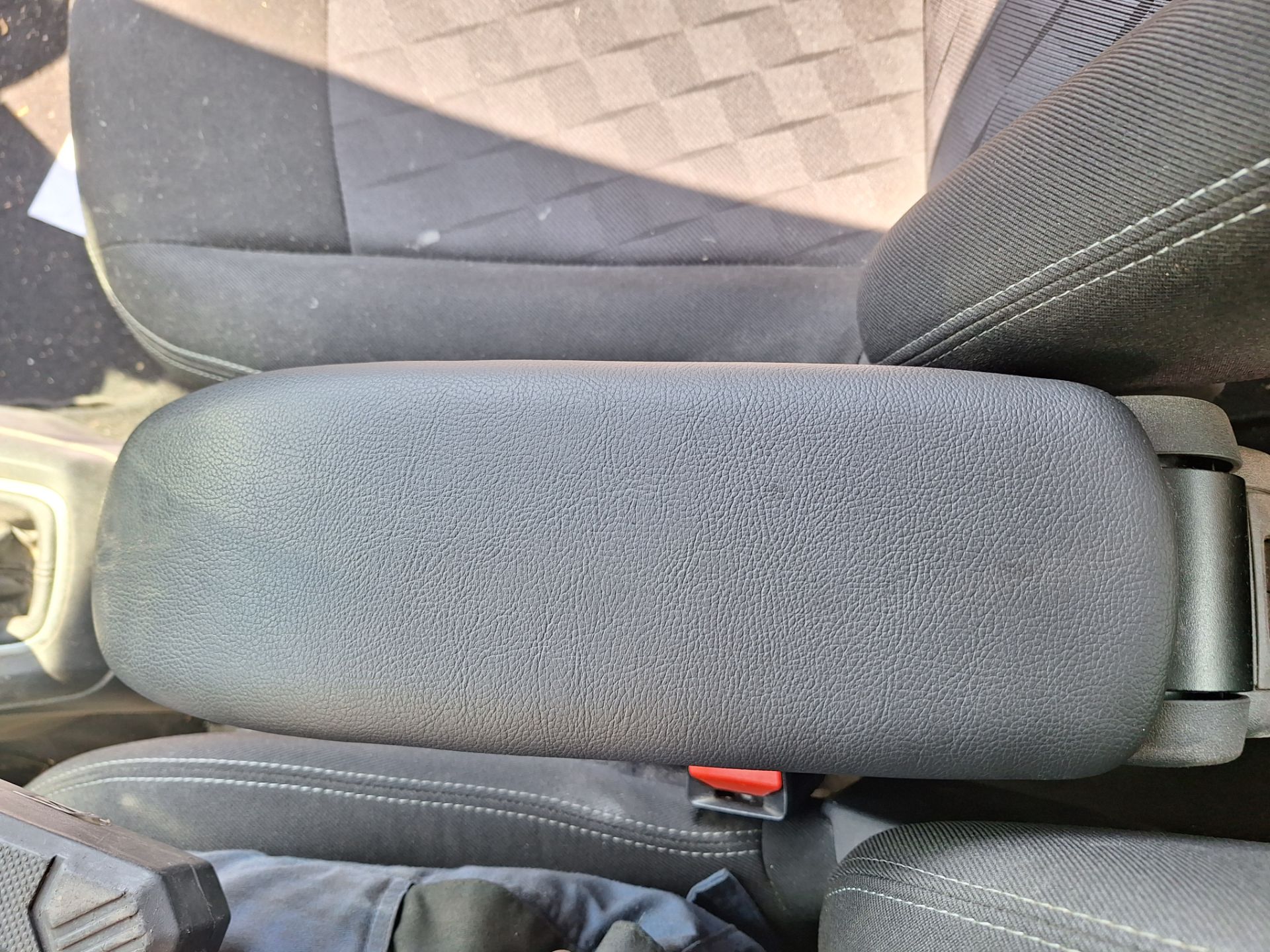 CITROËN C-Elysee 2 generation (2012-2017) Armrest 25392962