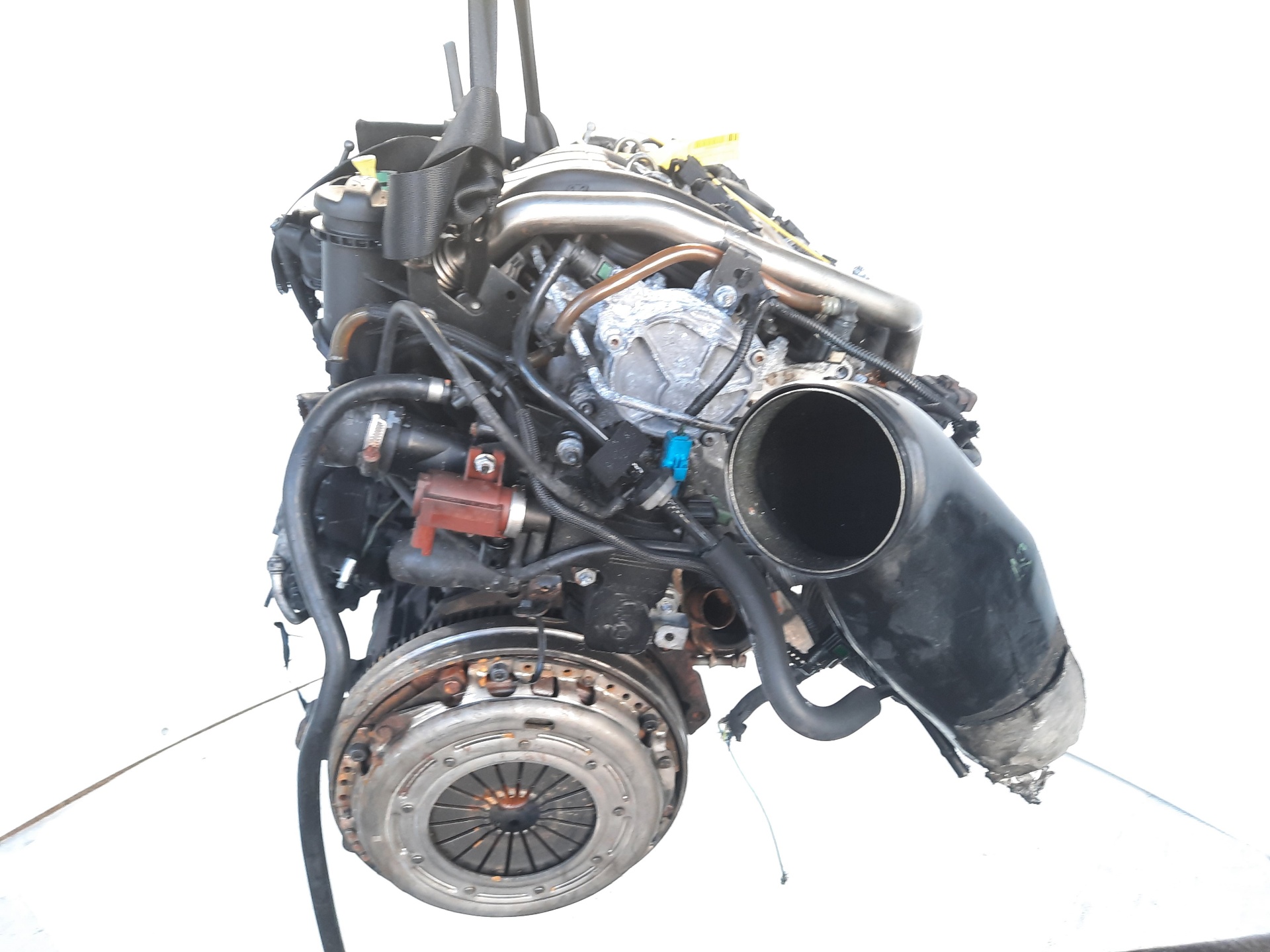 FORD C-Max 1 generation (2003-2010) Motor G6DA 18606827