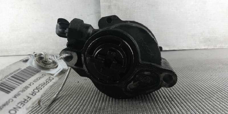 PEUGEOT 407 1 generation (2004-2010) Vacuum Pump D1562A,658903 25908340