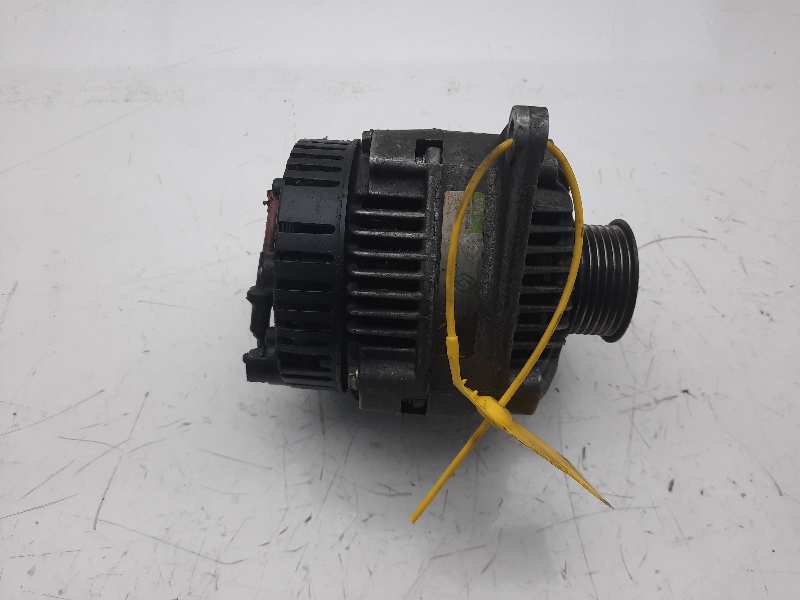 RENAULT Megane 1 generation (1995-2003) Alternator 25419760,7700106501 18543251