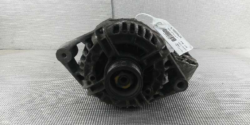 PEUGEOT Tigra 1 generation (1994-2000) Alternator 0617001,436683,V401343680 18451790