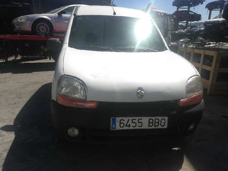 RENAULT Kangoo 1 generation (1998-2009) Feu arrière droit 22770222, 7700308714 18485529