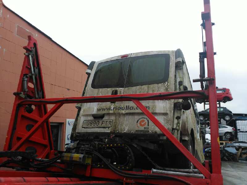 RENAULT Ducato Генератор C542966A, TG15C058 18454192