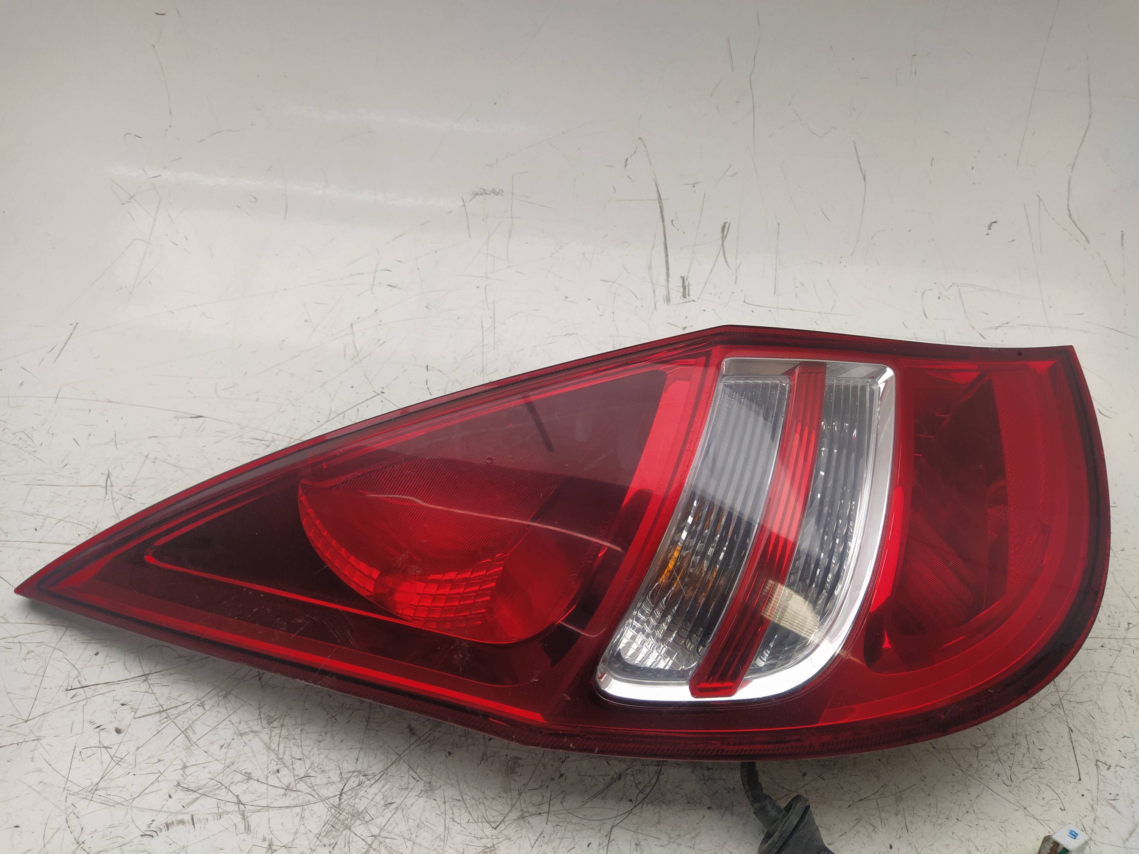 HYUNDAI i30 FD (1 generation) (2007-2012) Задна лява задна светлина 924012R0 18562141