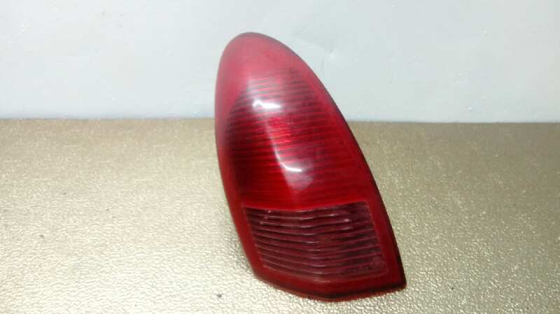 NISSAN 147 2 generation (2004-2010) Rear Right Taillight Lamp 03323010, 46556347 18437186