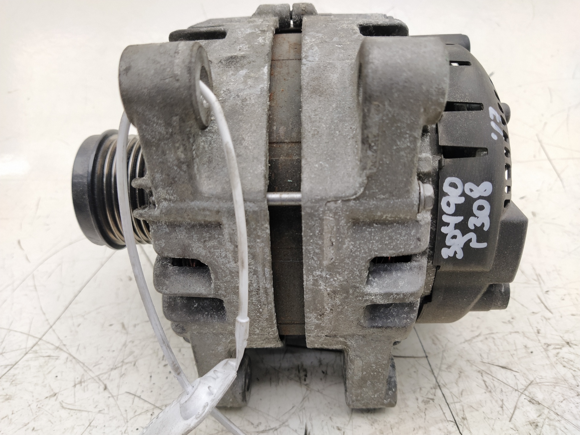 PEUGEOT 308 T9 (2013-2021) Alternator 9810525380 18636086