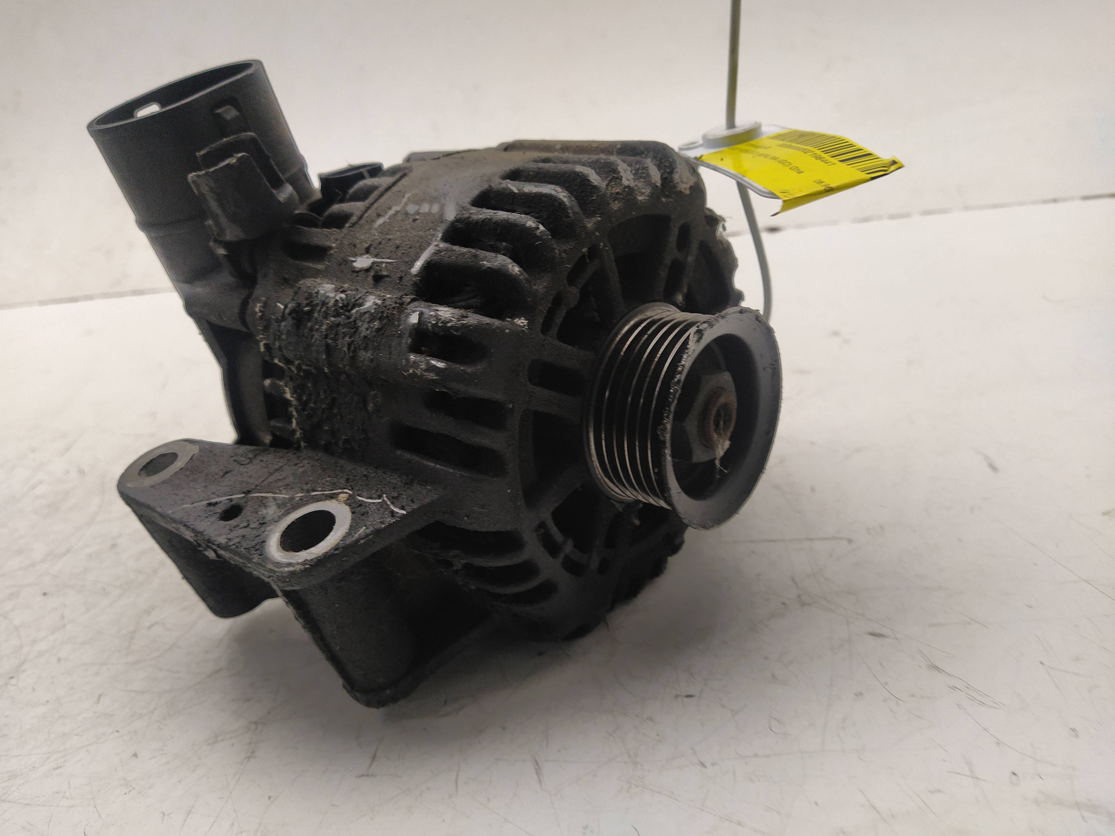 LAND ROVER Mondeo 1 generation (1993-1996) Alternator 0123212001 18634185