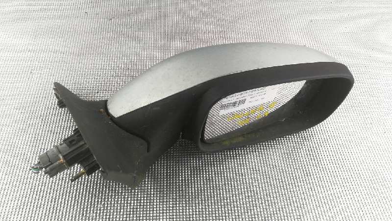 RENAULT Laguna 2 generation (2001-2007) Δεξιά Καθρέφτης 014128 18474087