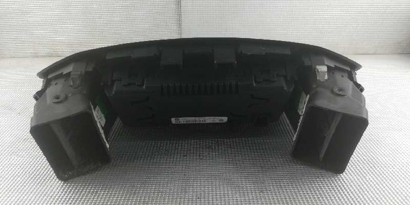 OPEL Insignia A (2008-2016) Other Interior Parts 12844841G,A2C53363871 18462487