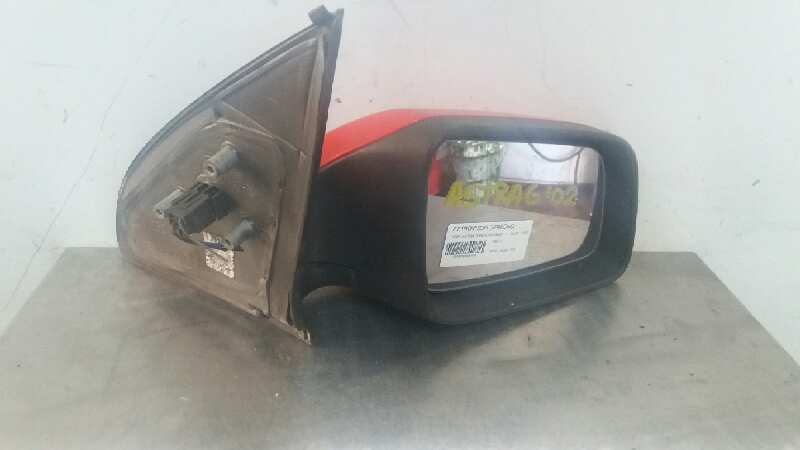 BMW 6 Series F06/F12/F13 (2010-2018) Right Side Wing Mirror 25906354