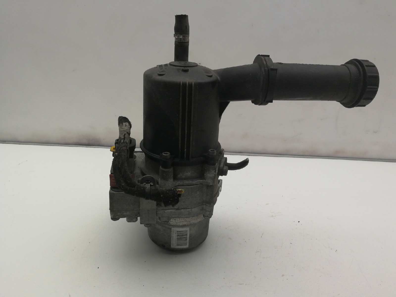 PEUGEOT C4 1 generation (2004-2011) Power Steering Pump A5099970B,047810G9,9686925480 18505856