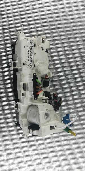 CHEVROLET B-Class W245 (2005-2011) Climate  Control Unit A1698301385 18424027