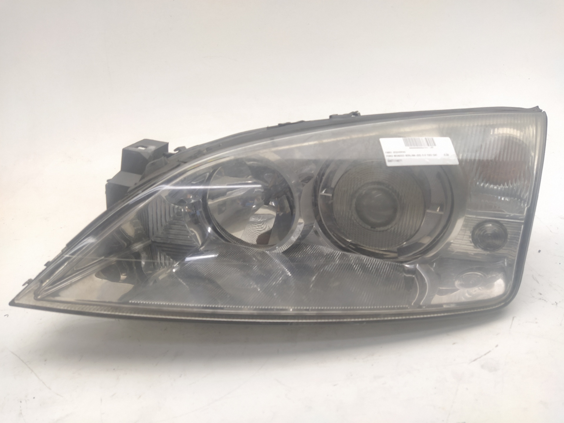 FORD Mondeo 3 generation (2000-2007) Фара передняя левая 0301174271 22631021