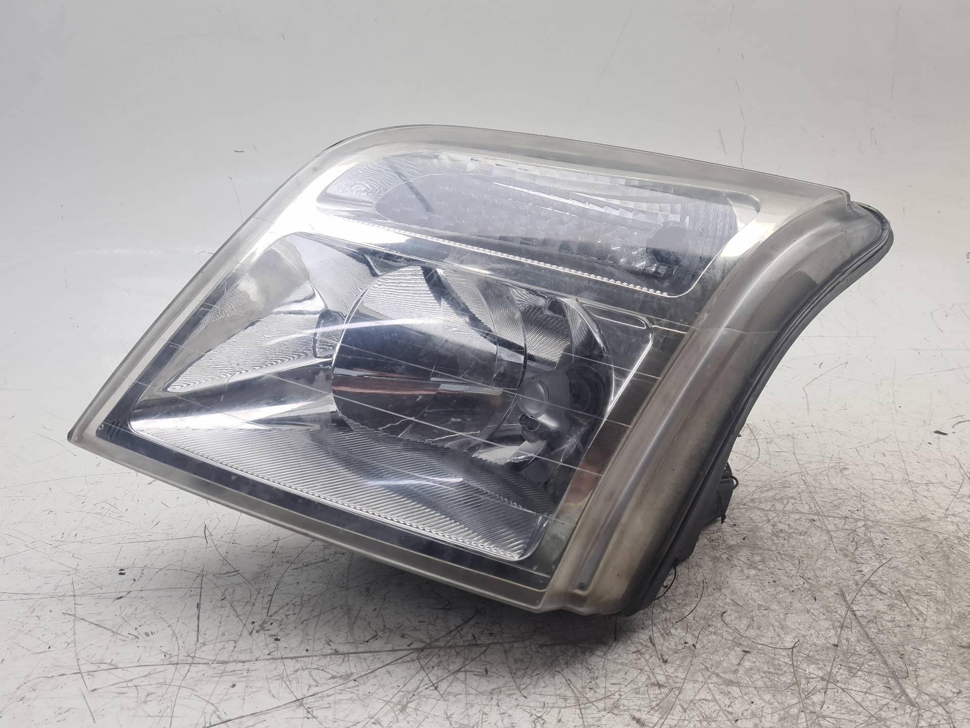 FORD Transit Connect 1 generation (2002-2024) Front Left Headlight 2T1413005AE 18659808