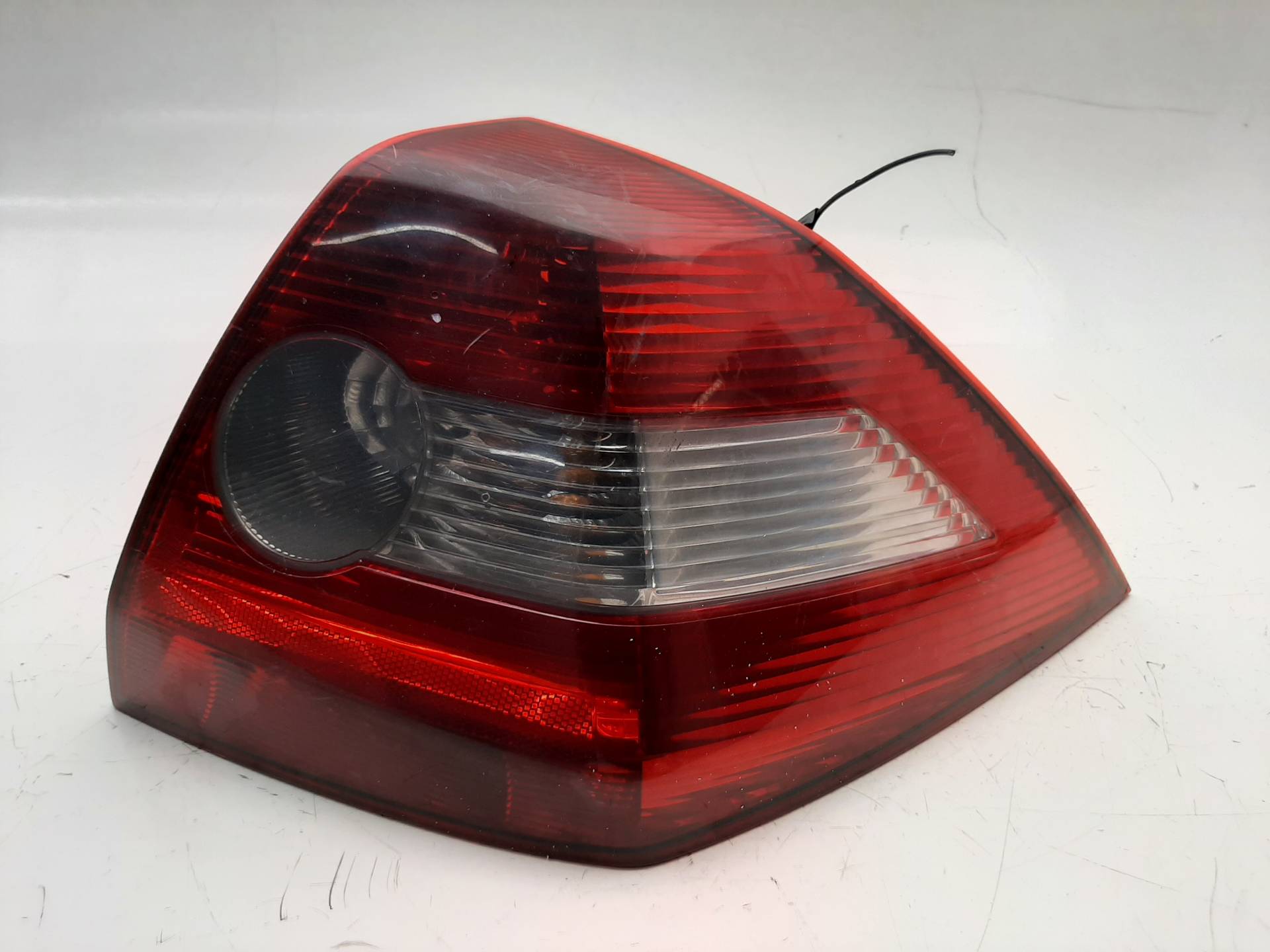 RENAULT Megane 2 generation (2002-2012) Rear Right Taillight Lamp 8200073237 18577139