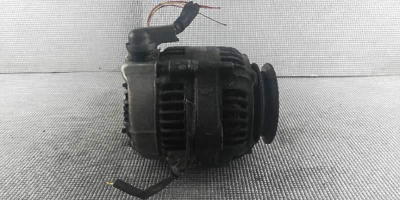 TOYOTA Picnic 1 generation (1996-2001) Alternator 2706064270,27060641702706064270 25908347