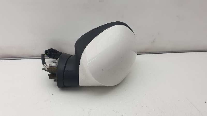 SEAT Leon 2 generation (2005-2012) Left Side Wing Mirror 024456 18461623