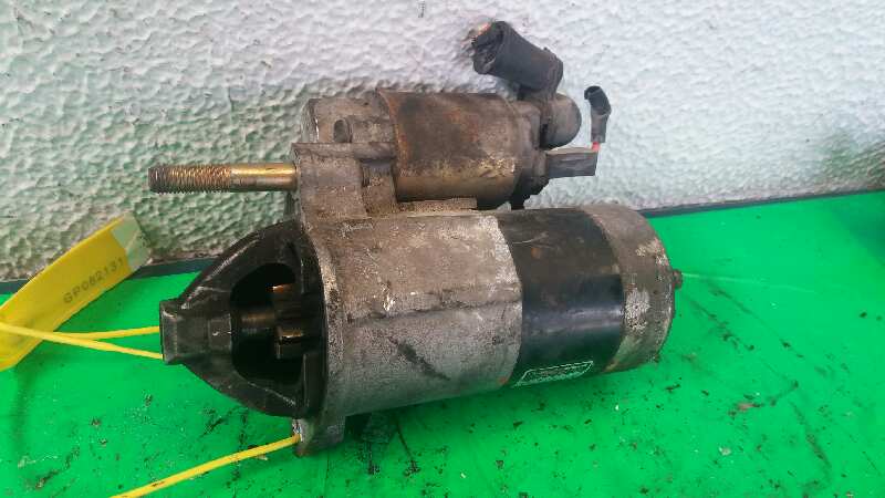 HYUNDAI GK (2 generation) (2001-2009) Starter Motor 3610037210 18416183