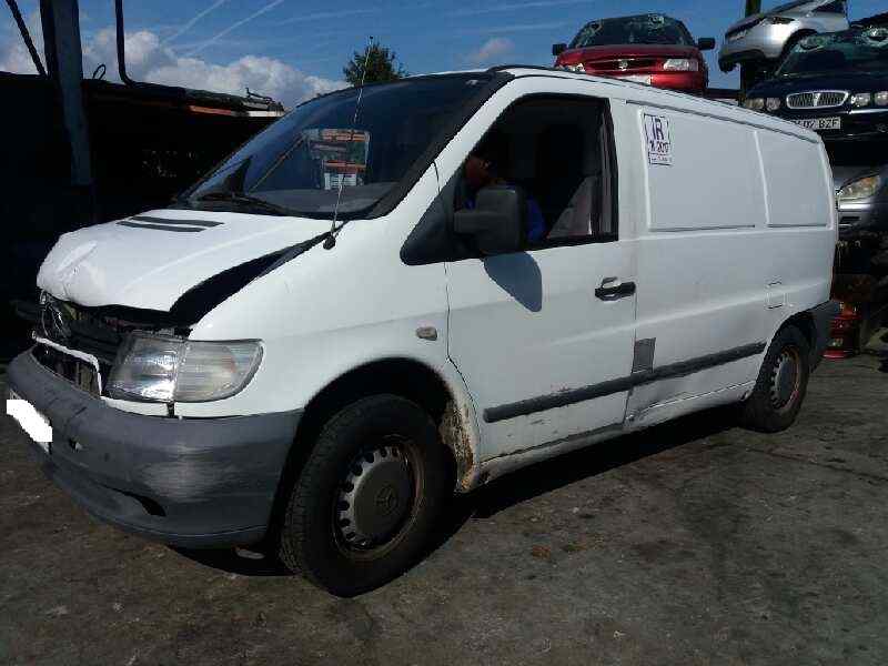 SKODA Vito W638 (1996-2003) Pedala de accelerație 0281002335 18504410