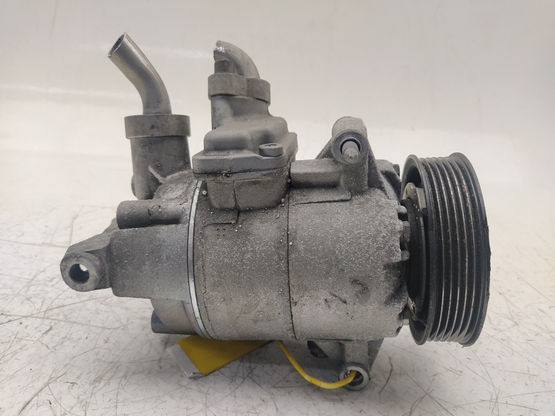 CHEVROLET Air Condition Pump 5N0820803A 25767141