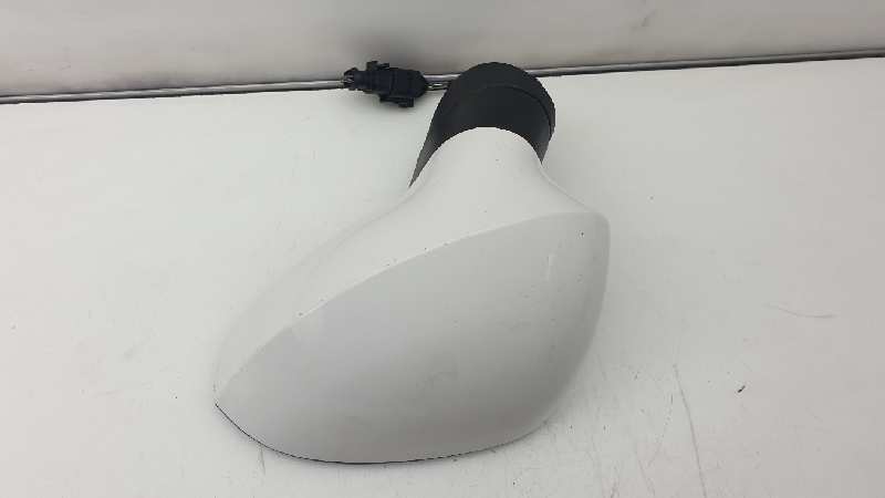 SEAT Leon 2 generation (2005-2012) Left Side Wing Mirror 024456 18461623